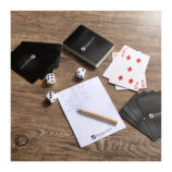 MURRAY Travel set of playing cards
