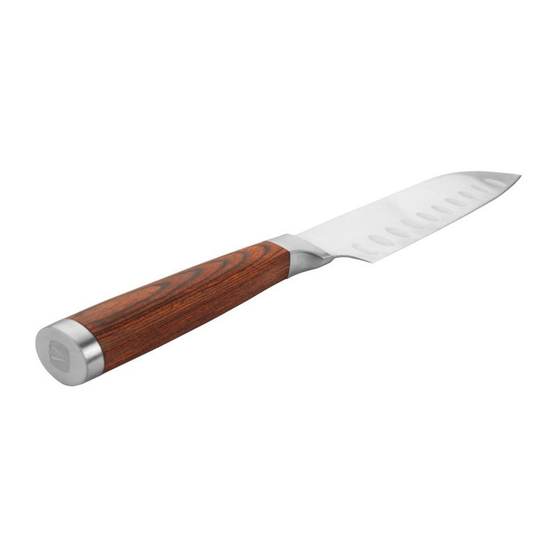 h3200900aj3_a Small Santoku kitchen knife