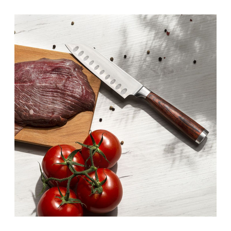h3200900aj3_d Small Santoku kitchen knife